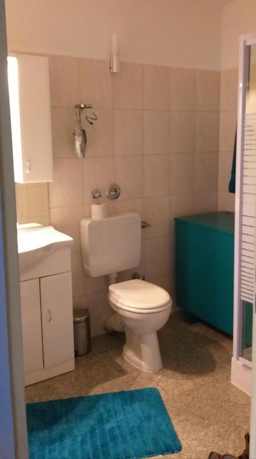 Aussicht Apartment Goslar Ngoại thất bức ảnh